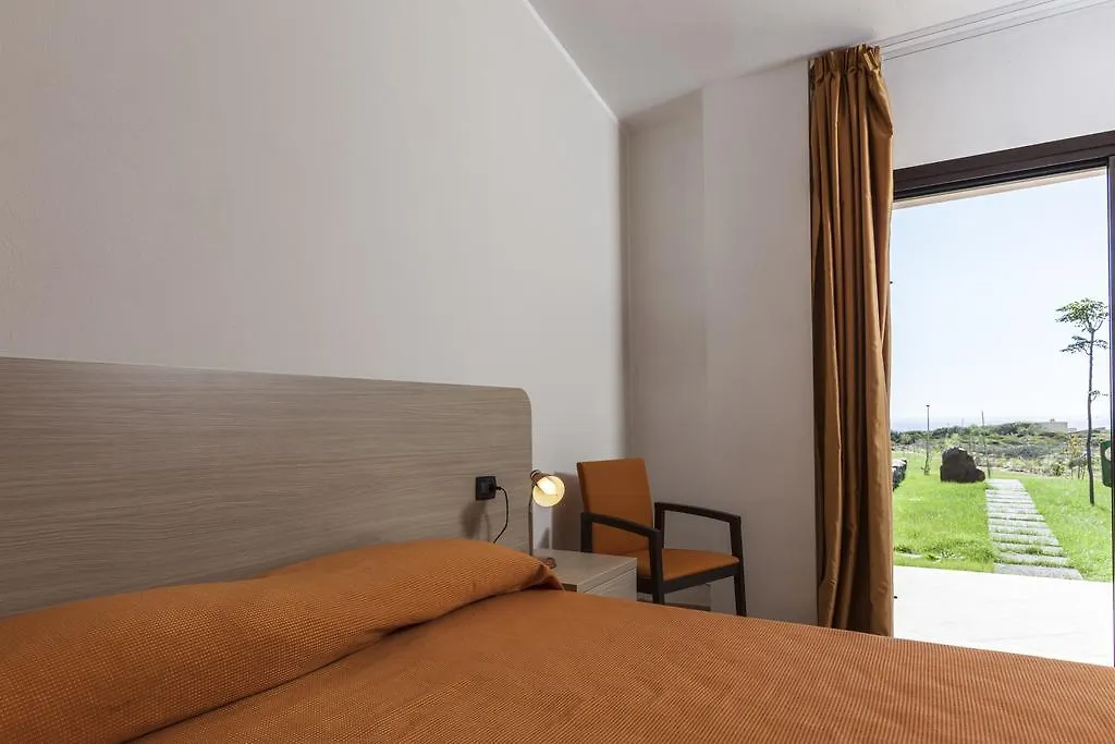 Mercury Boutique Hotel Sant'Antioco Italy