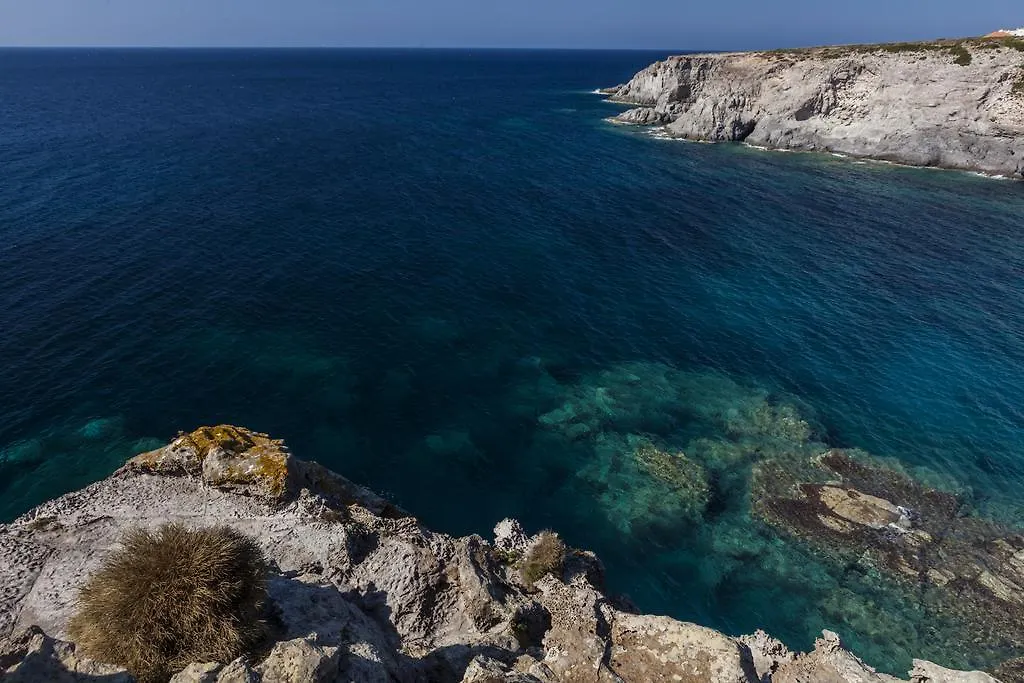 Mercury Boutique Hotel Sant'Antioco
