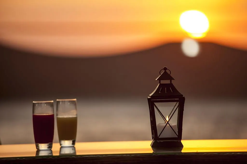 Mercury Boutique Hotel Sant'Antioco