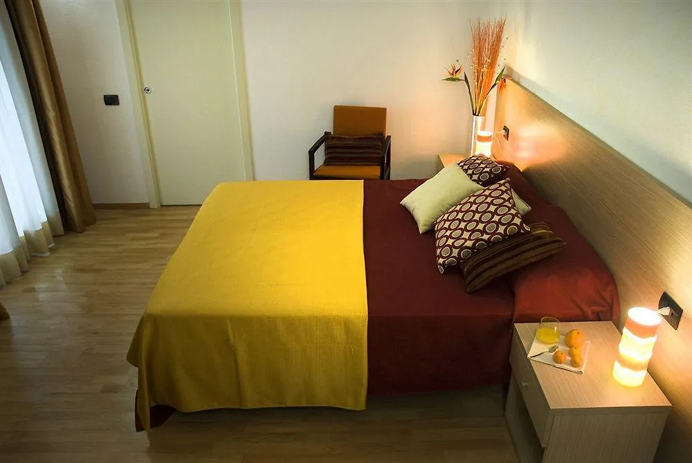 Mercury Boutique Hotel Sant'Antioco