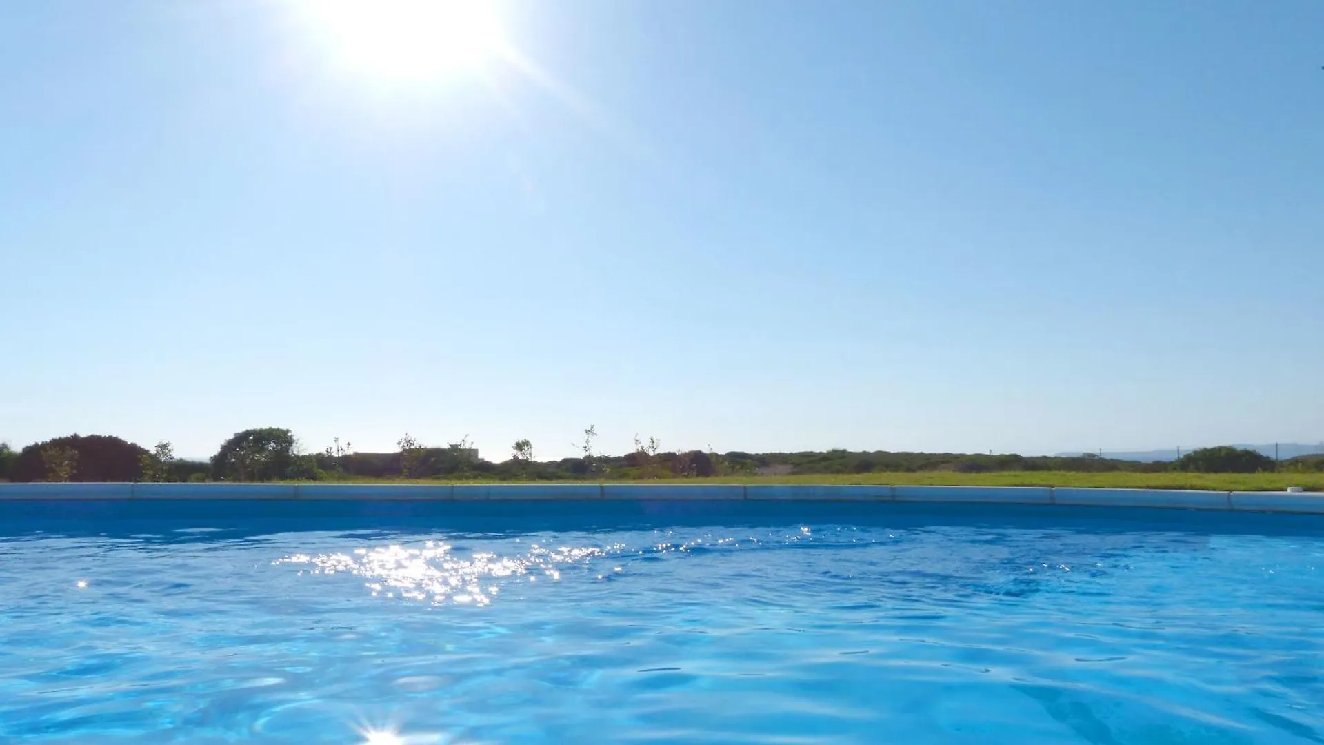 Mercury Boutique Hotel Sant'Antioco