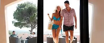 Mercury Boutique Hotel Sant'Antioco