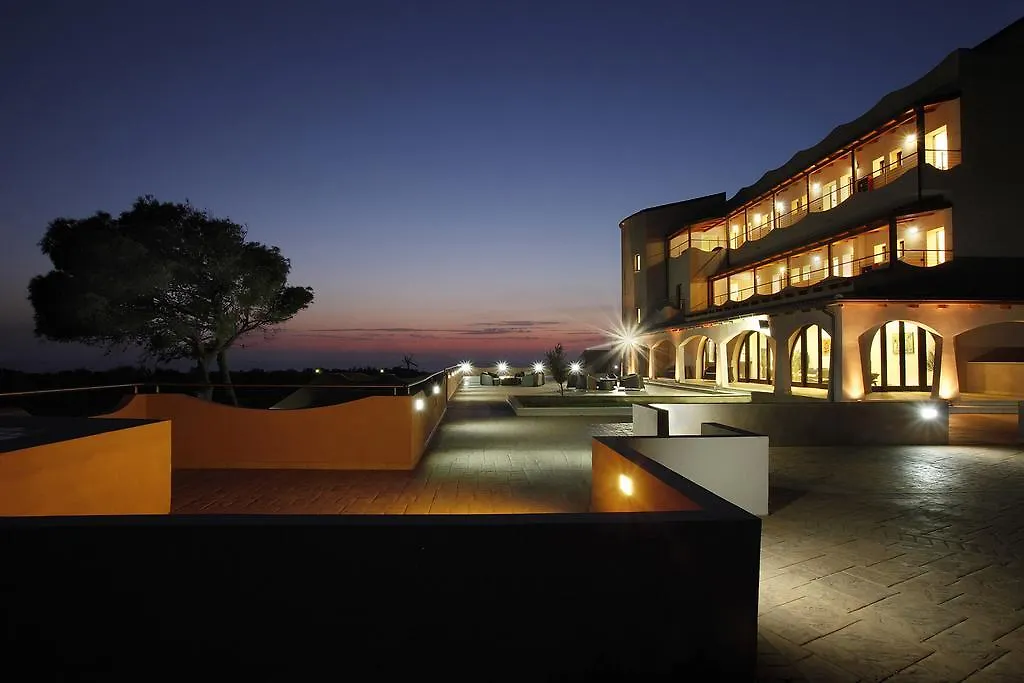 ****  Mercury Boutique Hotel Sant'Antioco Italy