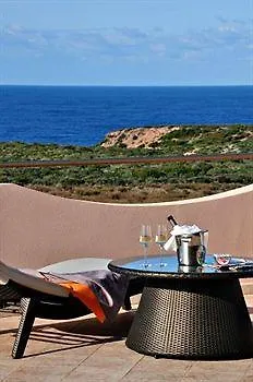 Mercury Boutique Hotel Sant'Antioco Italy