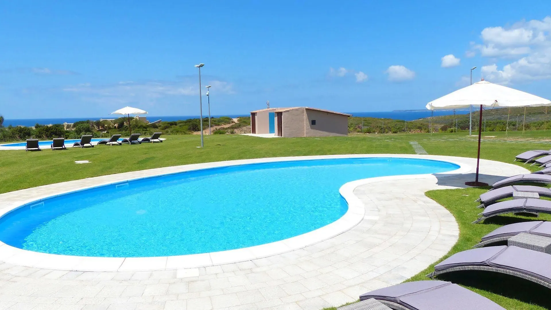 Mercury Boutique Hotel Sant'Antioco