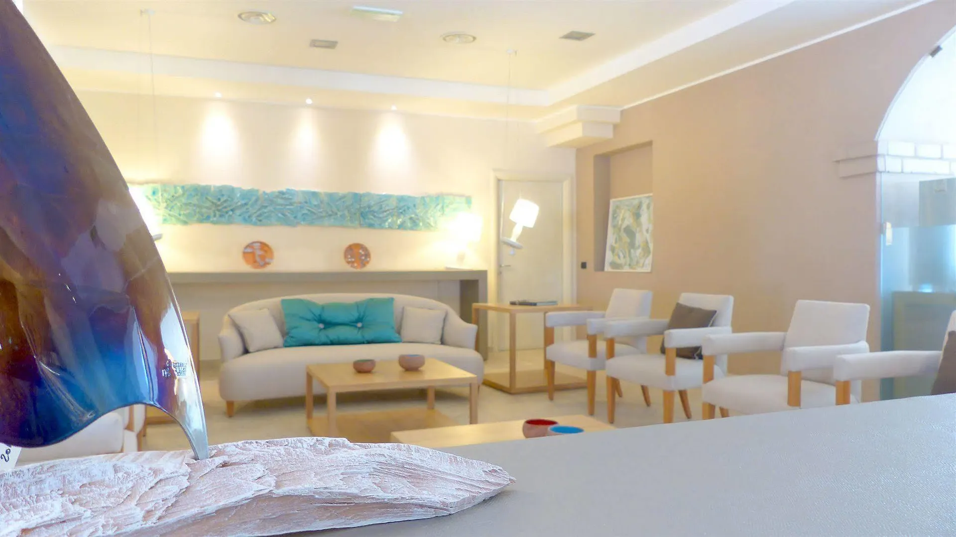 Mercury Boutique Hotel Sant'Antioco 4*,