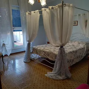  Casa vacanze Casa Blu Oltremare