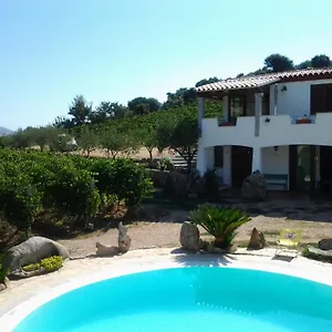 Domo De Resteblas Bed and breakfast