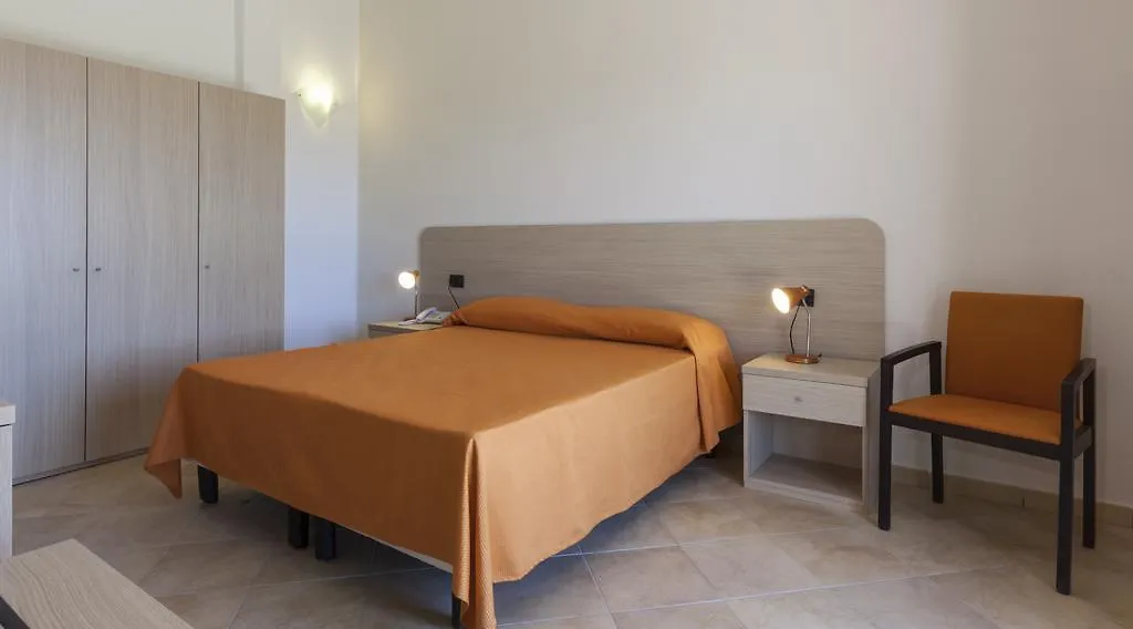 Mercury Boutique Hotel SantʼAntìoco