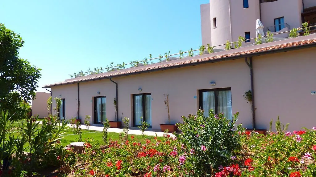 Mercury Boutique Hotel SantʼAntìoco