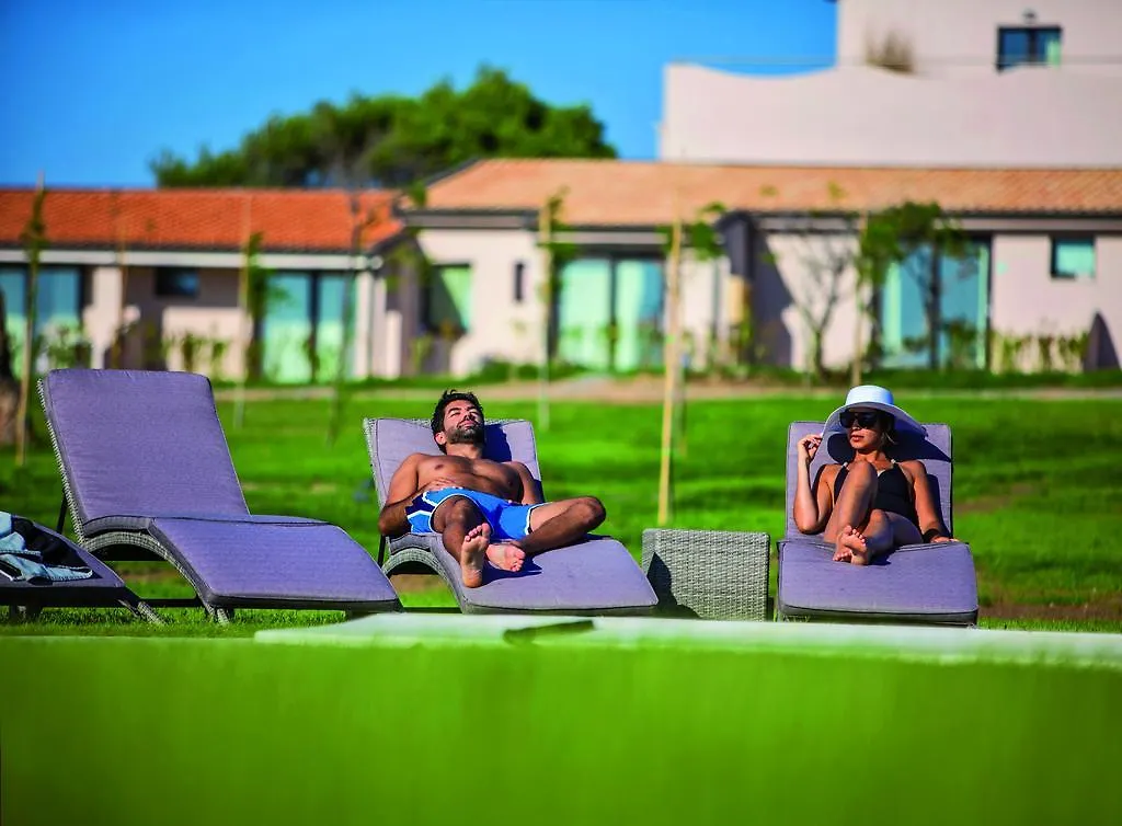 Mercury Boutique Hotel SantʼAntìoco