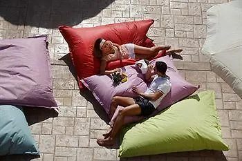 Mercury Boutique Hotel SantʼAntìoco