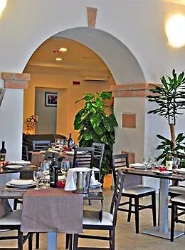 Mercury Boutique Hotel SantʼAntìoco