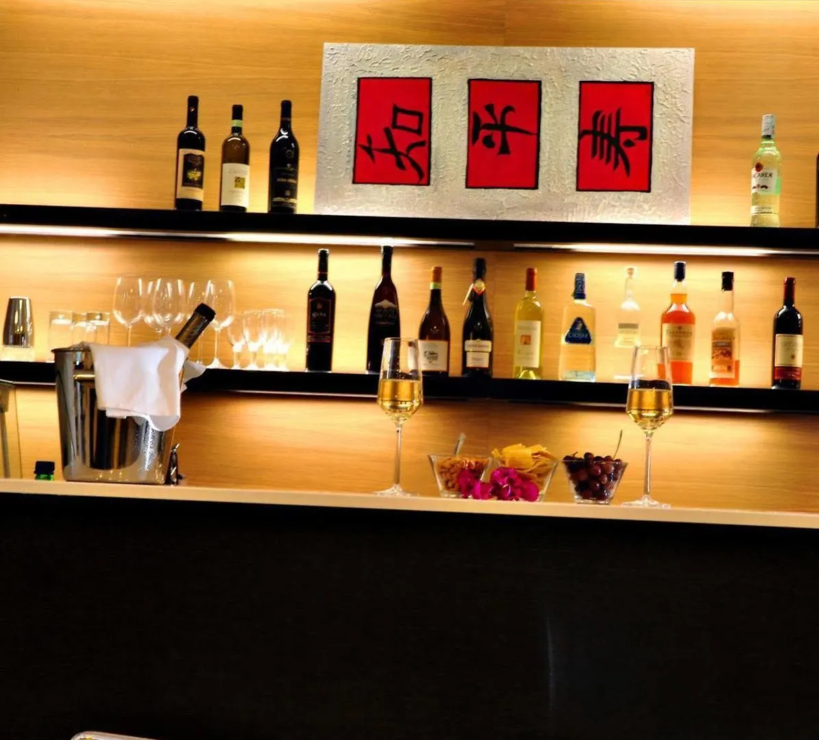 ****  Mercury Boutique Hotel SantʼAntìoco Italien