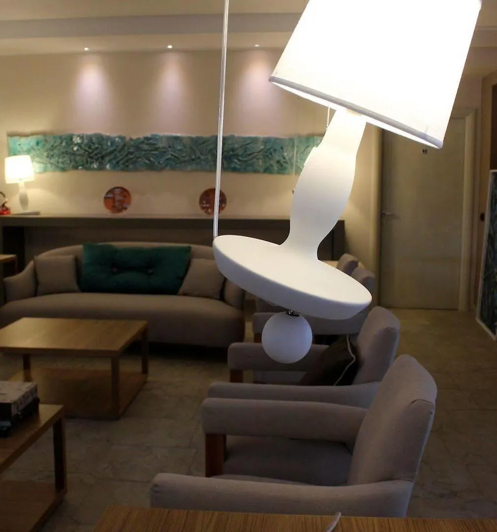 Mercury Boutique Hotel SantʼAntìoco