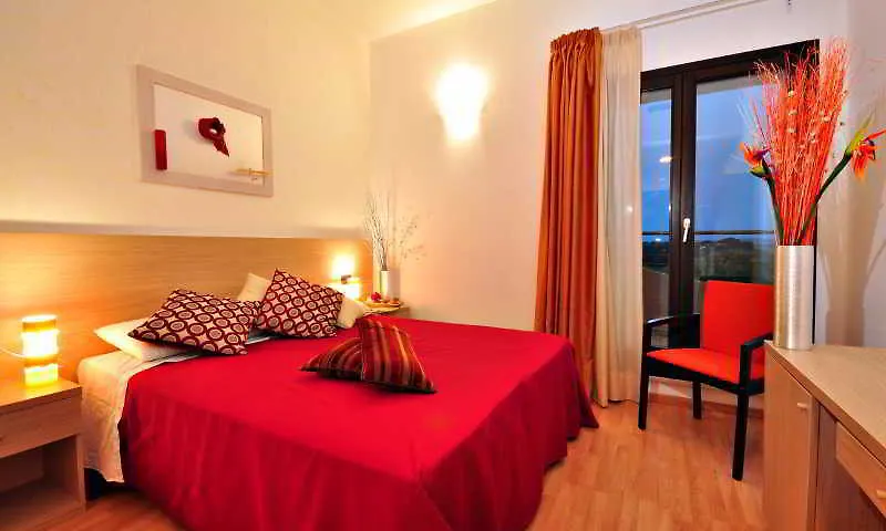 Mercury Boutique Hotel SantʼAntìoco
