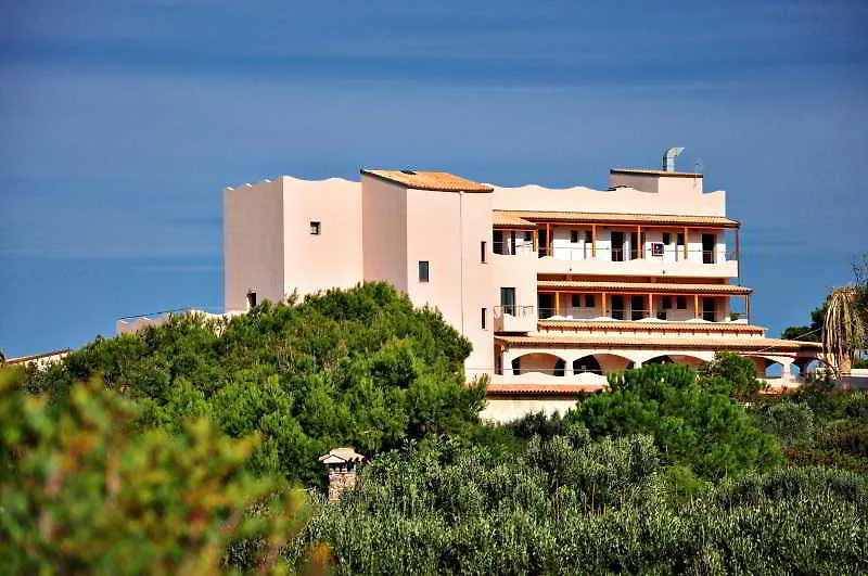 Mercury Boutique Hotel SantʼAntìoco