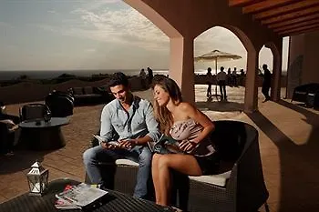 Mercury Boutique Hotel SantʼAntìoco