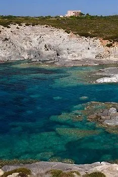 Mercury Boutique Hotel SantʼAntìoco
