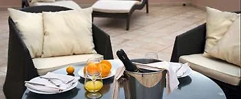 Mercury Boutique Hotel SantʼAntìoco