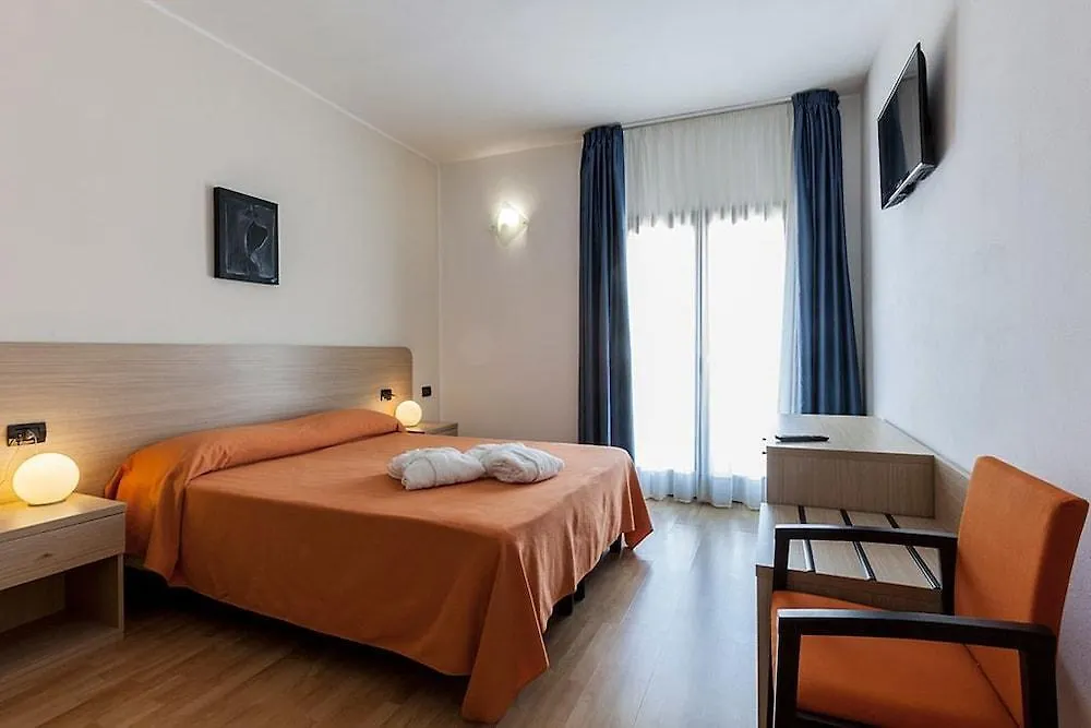 Mercury Boutique Hotel SantʼAntìoco