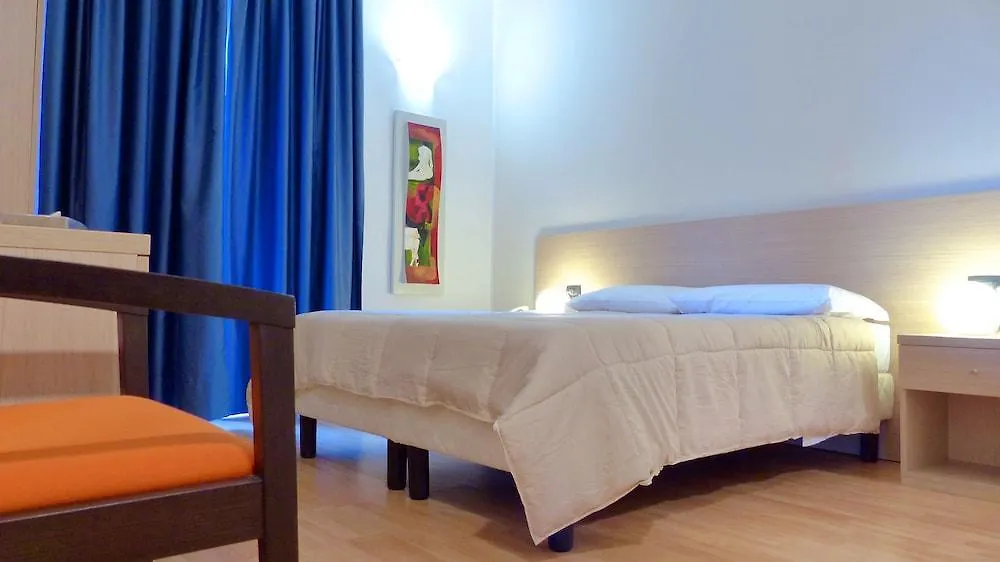 Mercury Boutique Hotel SantʼAntìoco 4*,  Italien