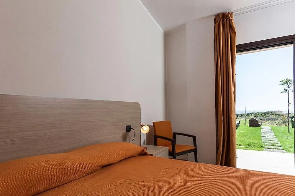 Mercury Boutique Hotel SantʼAntìoco Italien